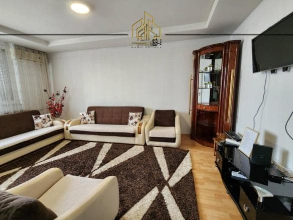 Banesë me qira – Aktash