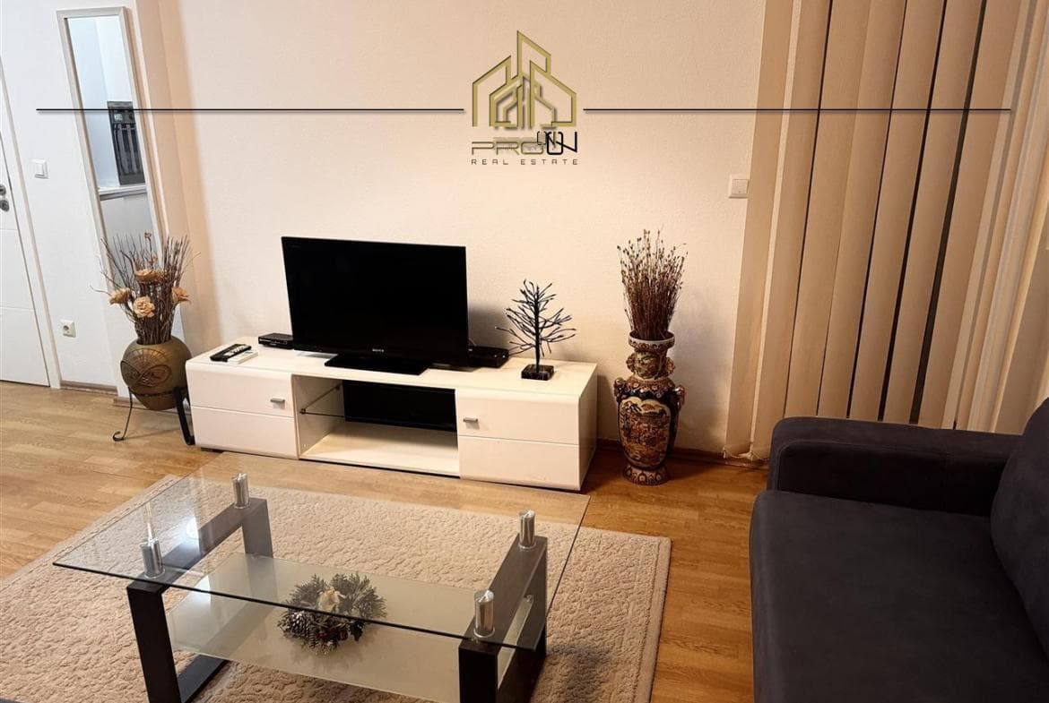 Banesë me qira – 4 Llullat 3