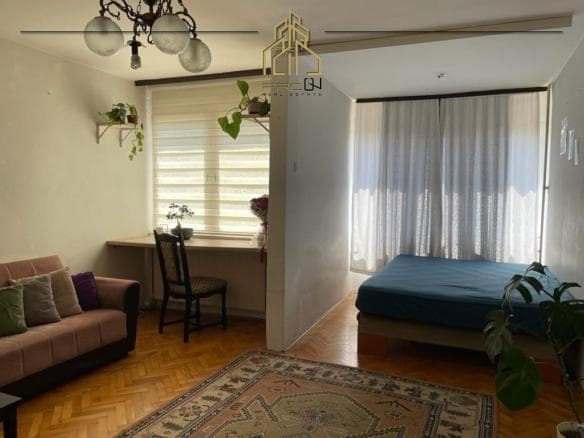 Banesë me qira – Dardani