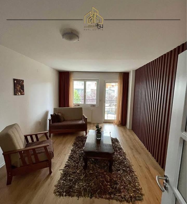 Banesë me qira – Bregu i Diellit 2