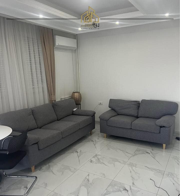 Banesë me qira – Aktash 2
