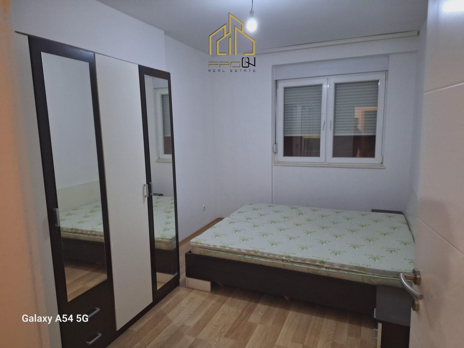 Banesë me qira – Mati 1 4