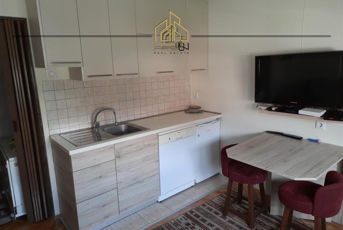 Banesë me qira – Ulpianë 3