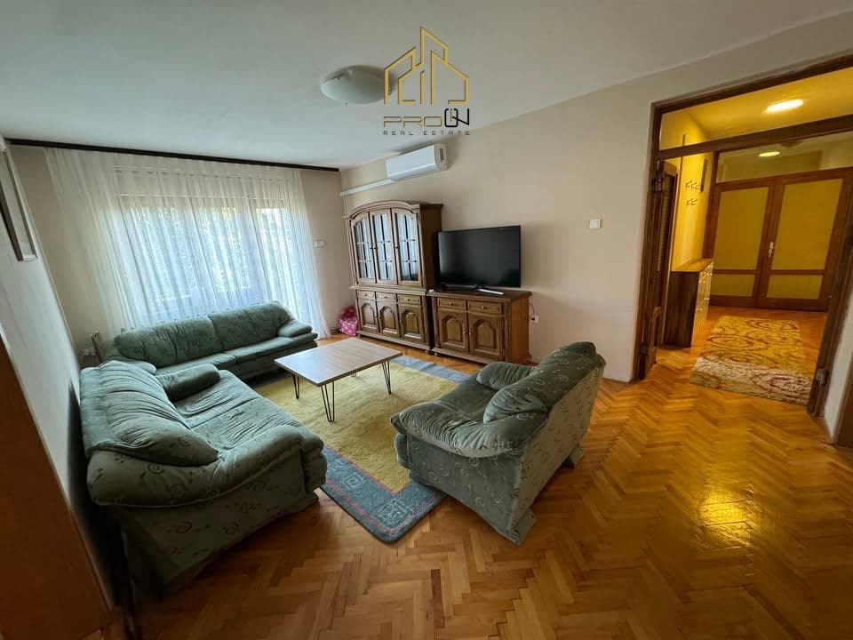 Banesë me qira – Aktash 3