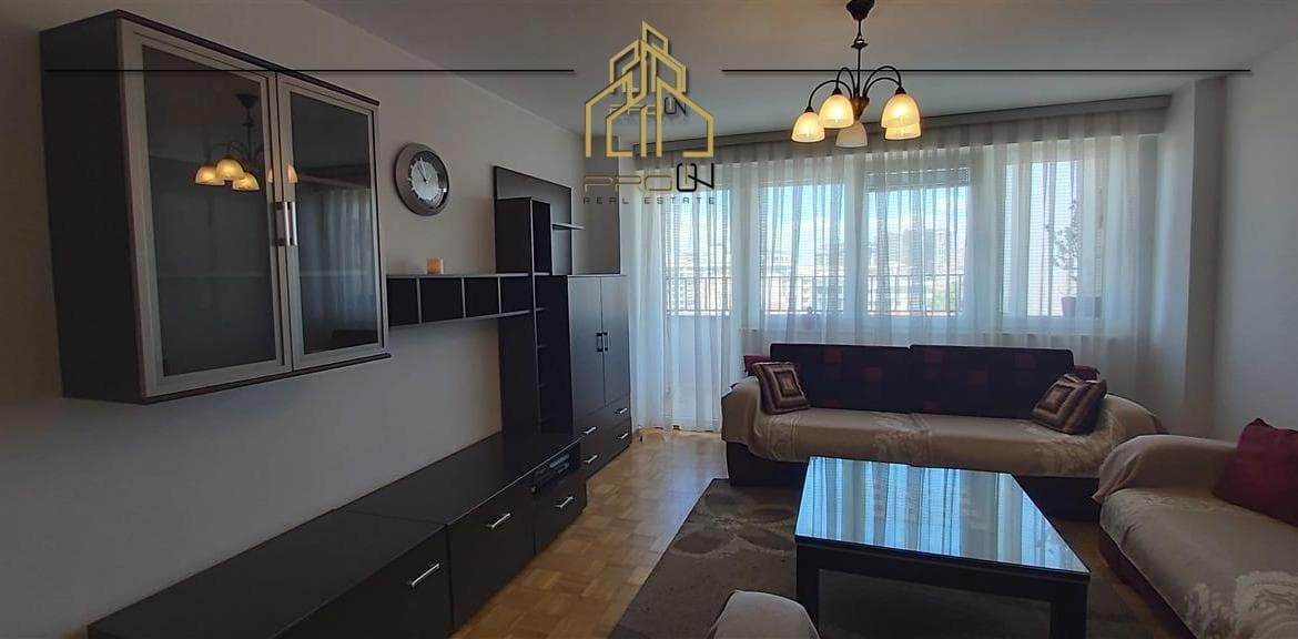 Banesë me qira – Mati 1 3