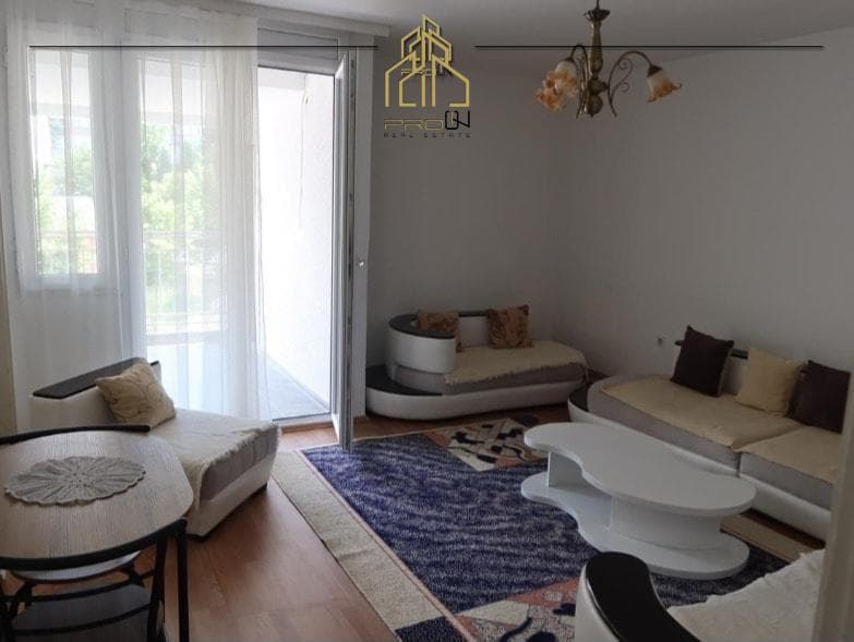 Garsoniere me qira – Dardani 2