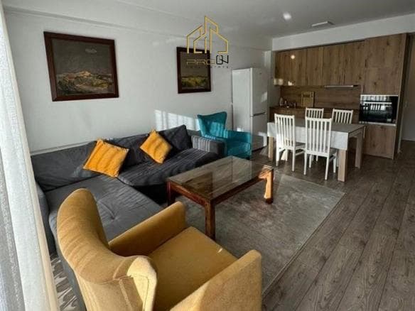 Banesë me qira – Rruga B