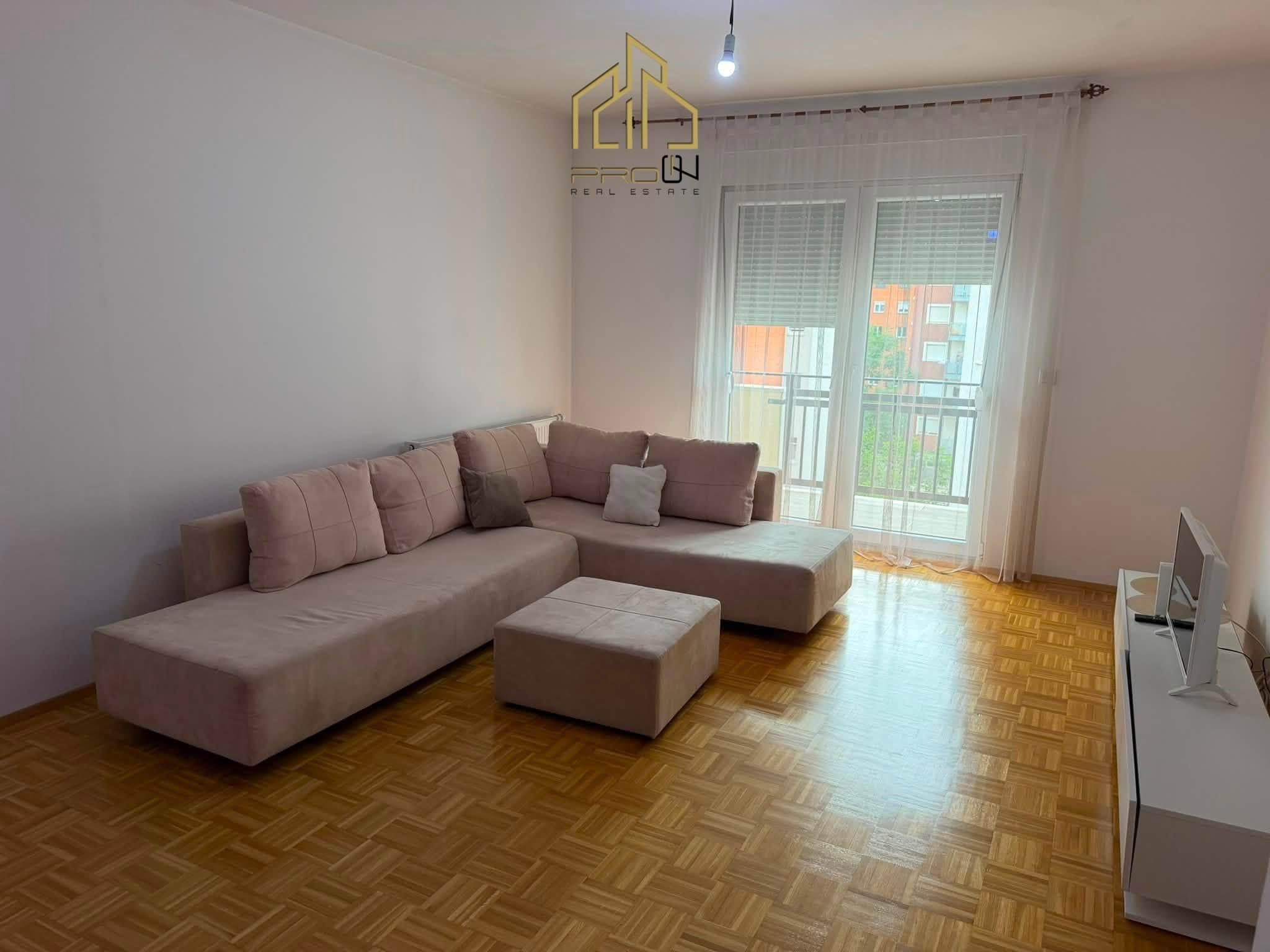 Banesë me qira – Mati 1 2