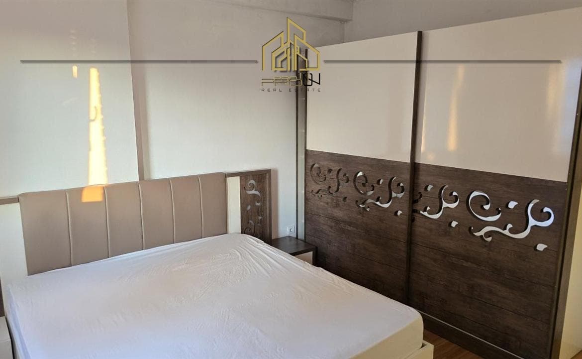 Banesë me qira – Rruga B 4