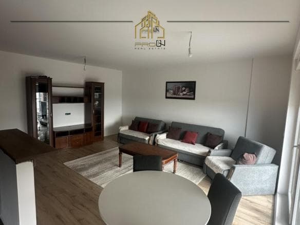 Banesë me qira – Mati 1