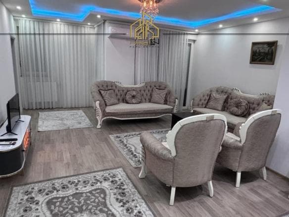 Banesë me qira – Mati 1