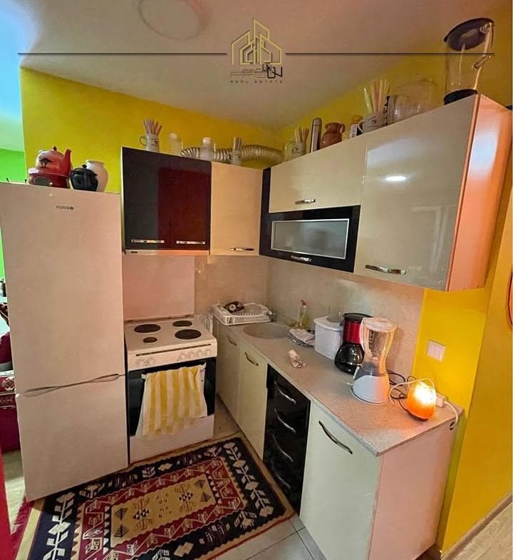 Banesë me qira – Fushë Kosovë 4