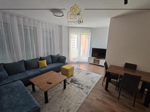 Banesë me qira – Rruga C