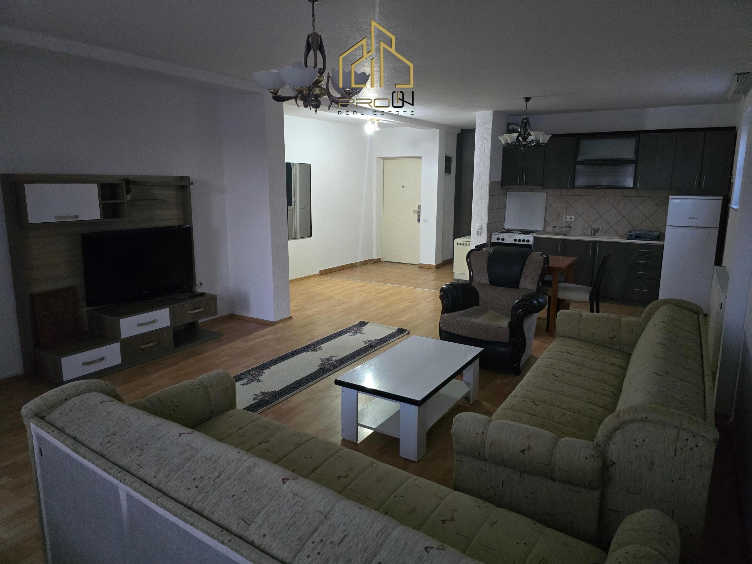 Banesë me qira – Bregu i Diellit 3