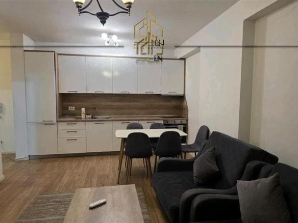 Banesë me qira – Mati 1