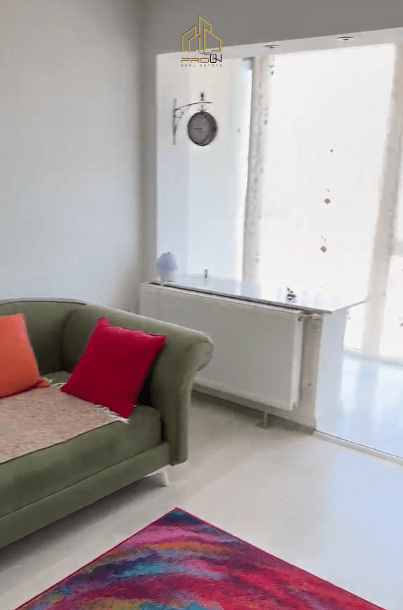 Banesë / Zyre me qira – Ulpianë 3