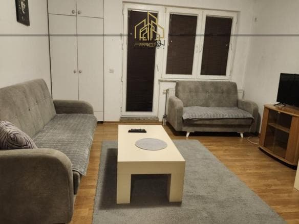 Banesë me qira – Parku i Qytetit