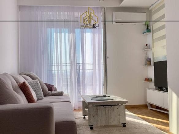 Banesë me qira – Kalabri (Emshir)