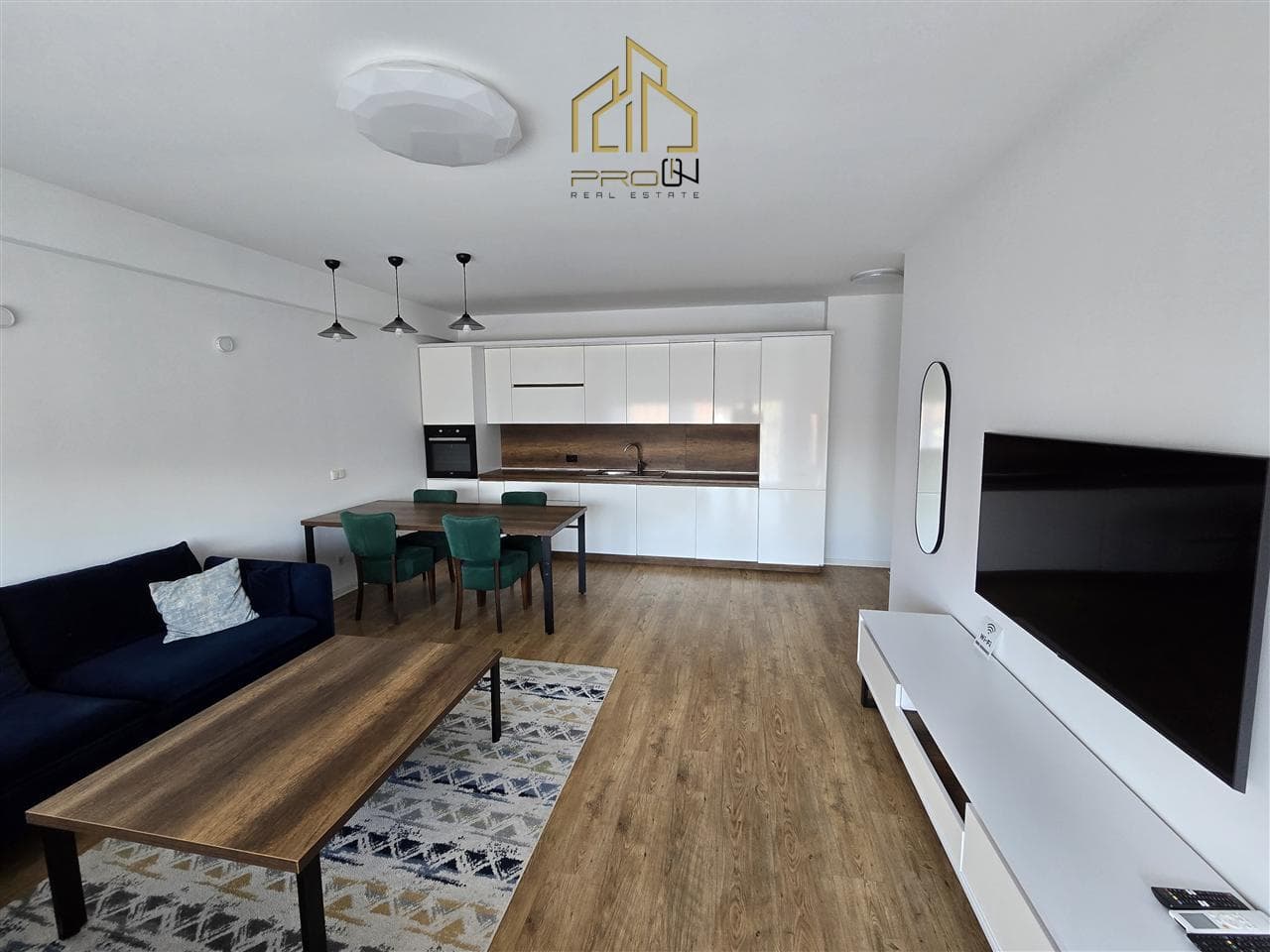 Banesë me qira – Rruga B 3