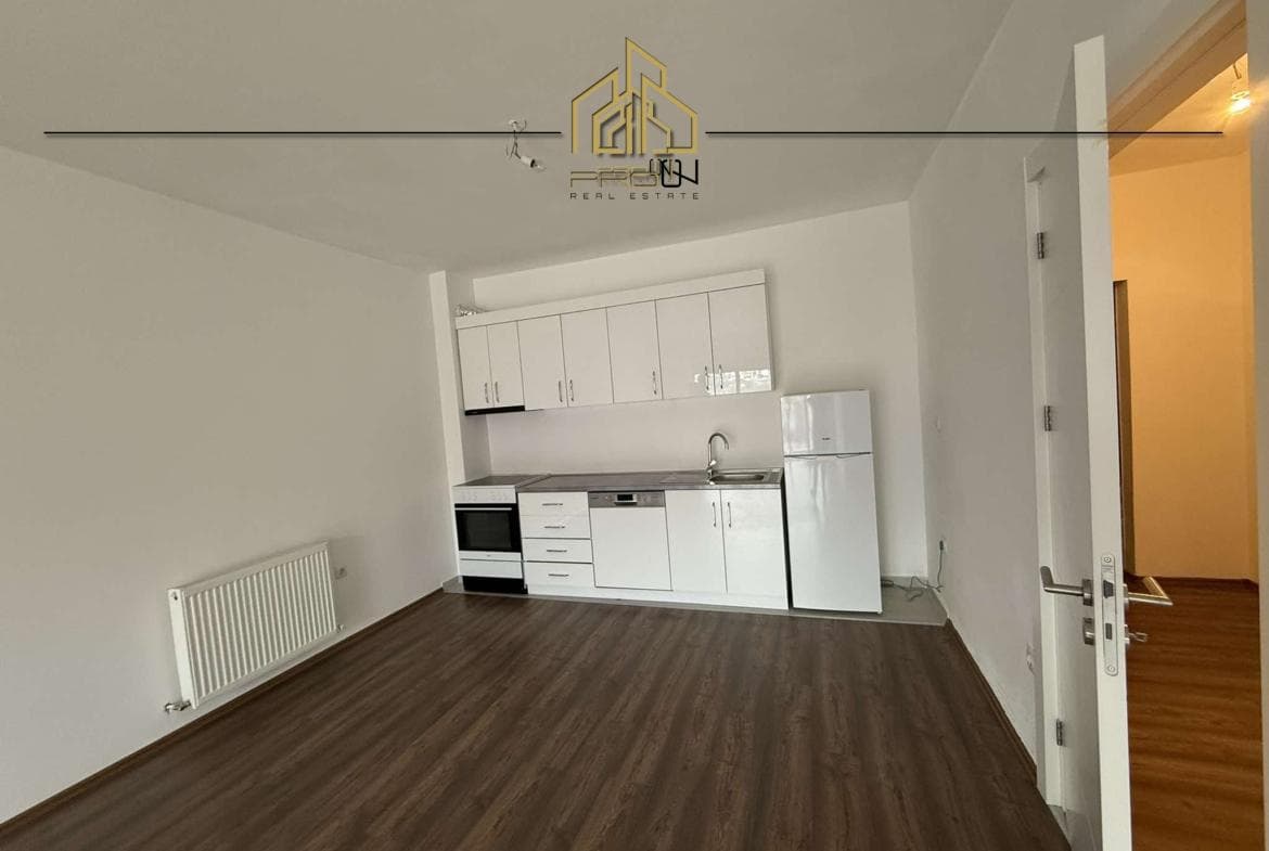 Banesë / Zyre me qira – Prishtina e Re 2