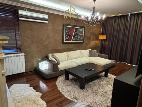 Banesë me qira – Qendër
