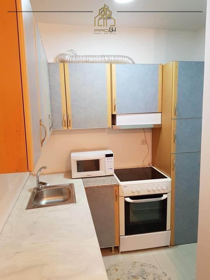 Banesë me qira – Mati 1 4