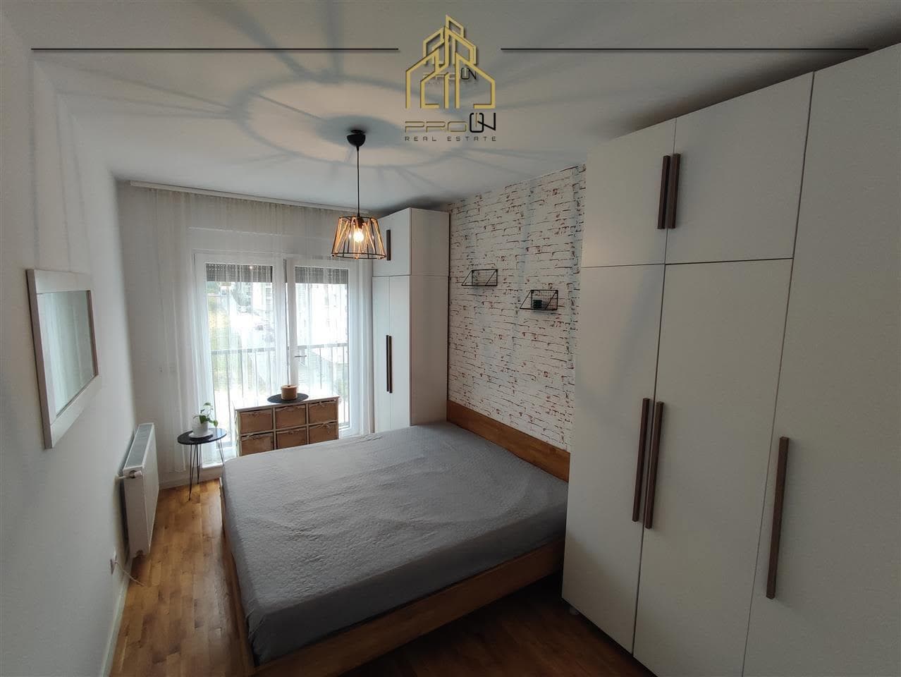 Banesë me qira – Matiqan 4