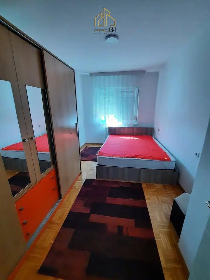 Banesë me qira – Rruga C 4