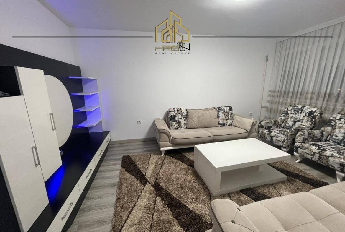 Banesë me qira – Dardani 2