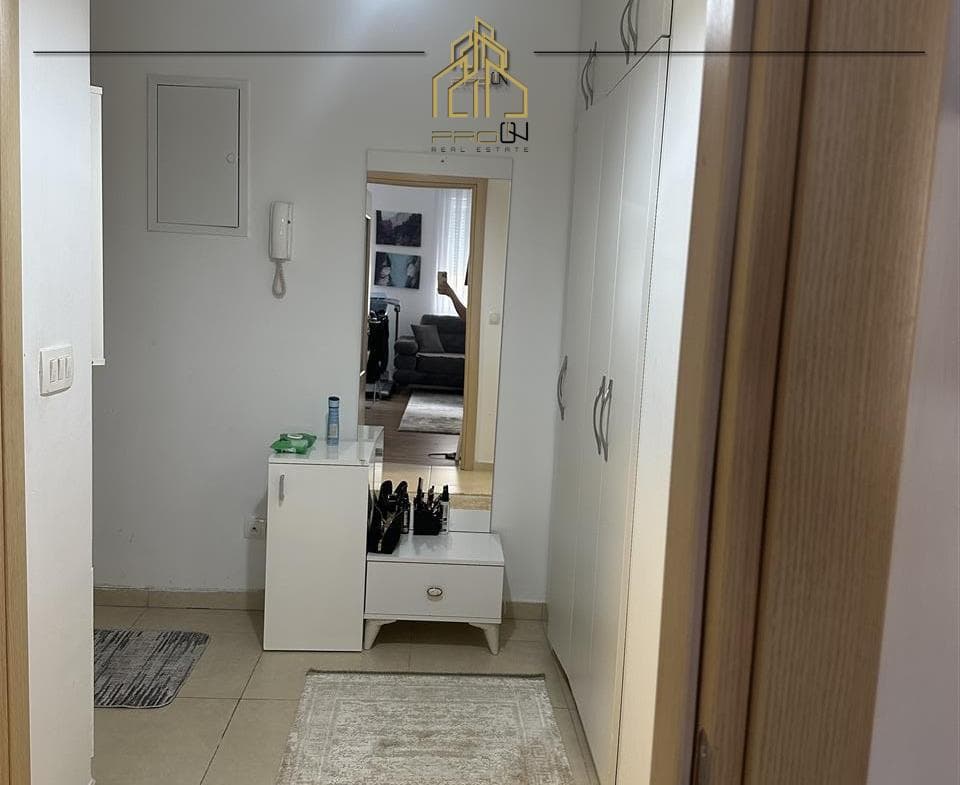 Banesë me qira – Bregu i Diellit 4