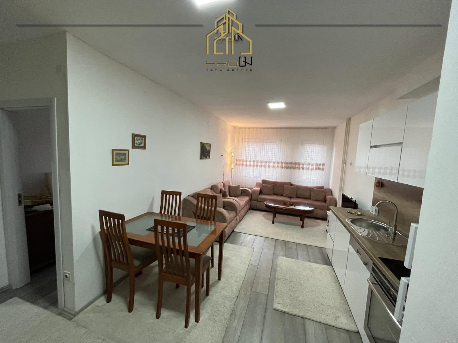 Banesë me qira – Dardani 4