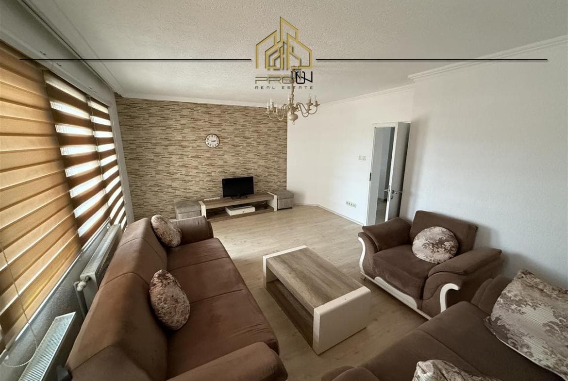 Shtëpi me qira – Bregu i Diellit 2