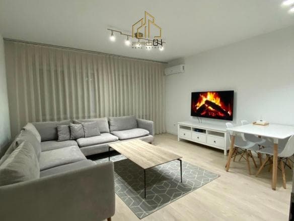 Banesë me qira – Mati 1