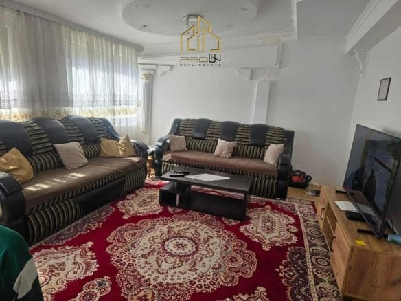 Banesë me qira – Dardani