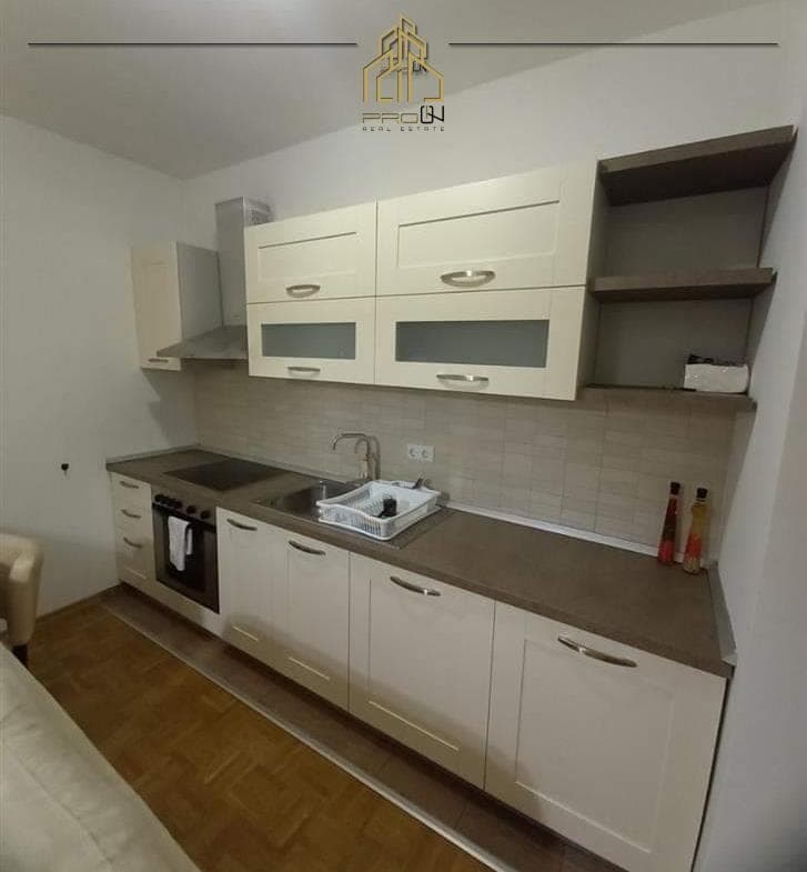 Banesë me qira – Mati 1 3