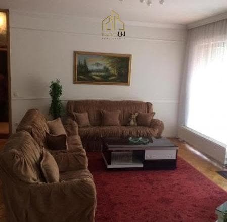 Banesë me qira – Parku i Qytetit