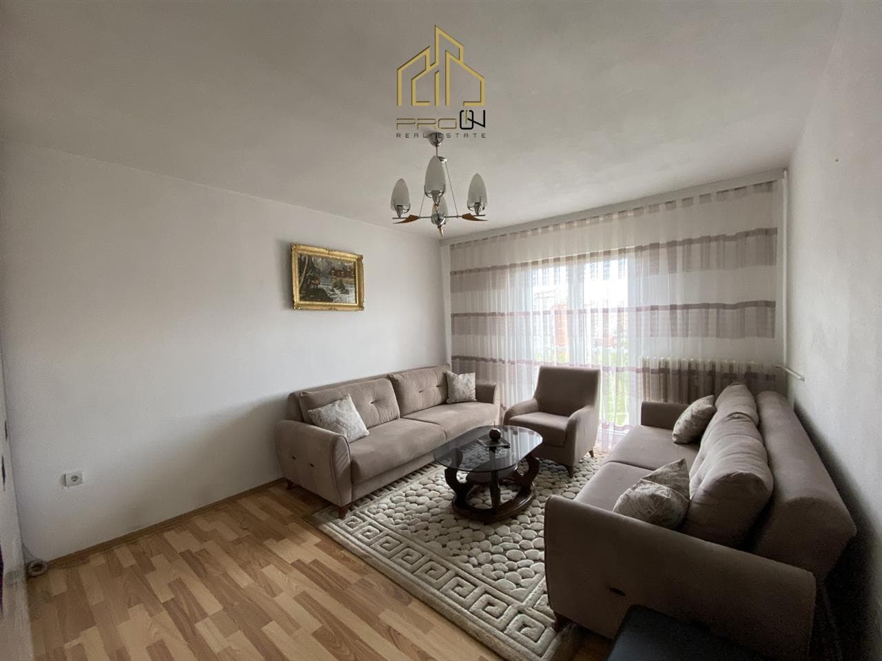 Banesë me qira – Dardani 4