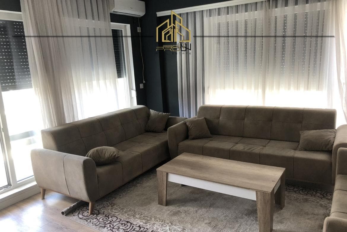 Banesë me qira – Mati 1 2