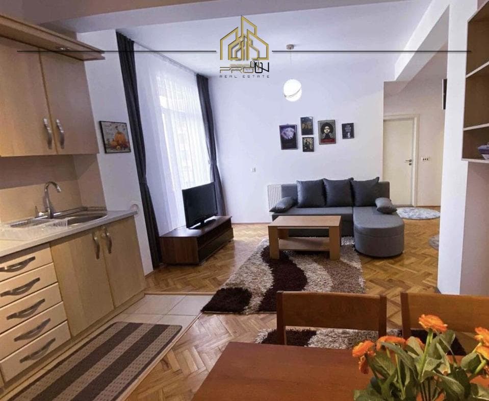 Banesë me qira – Qendër 3