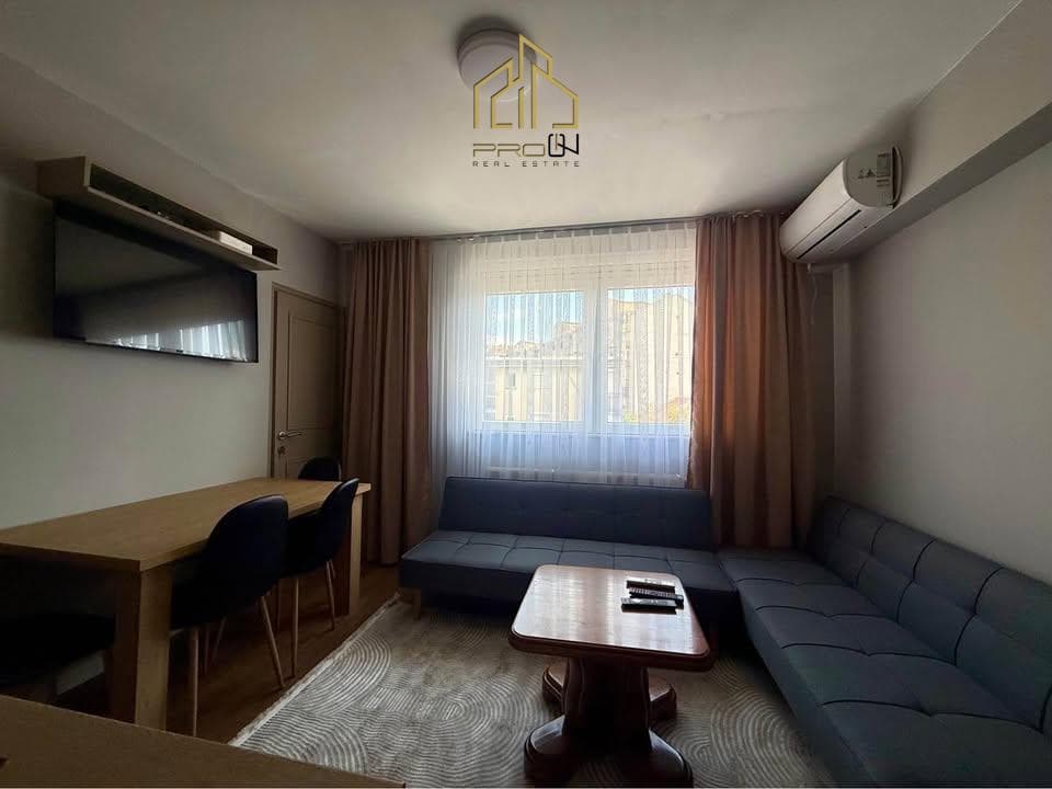 Banesë me qira – Ulpianë 3