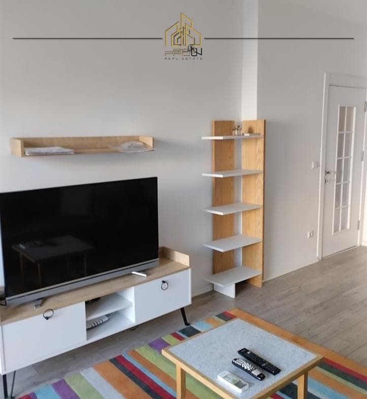 Banesë me qira – Rruga C 3