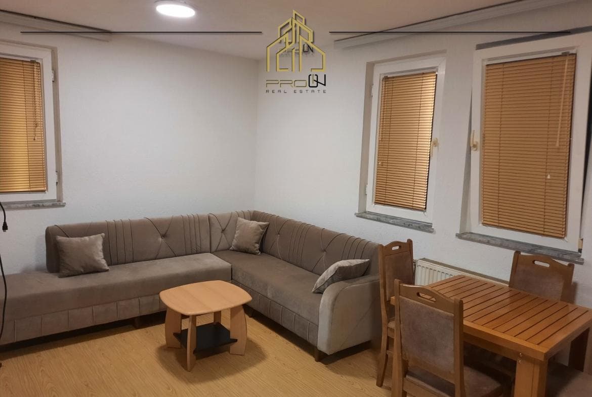 Banesë me qira – Qendër 2