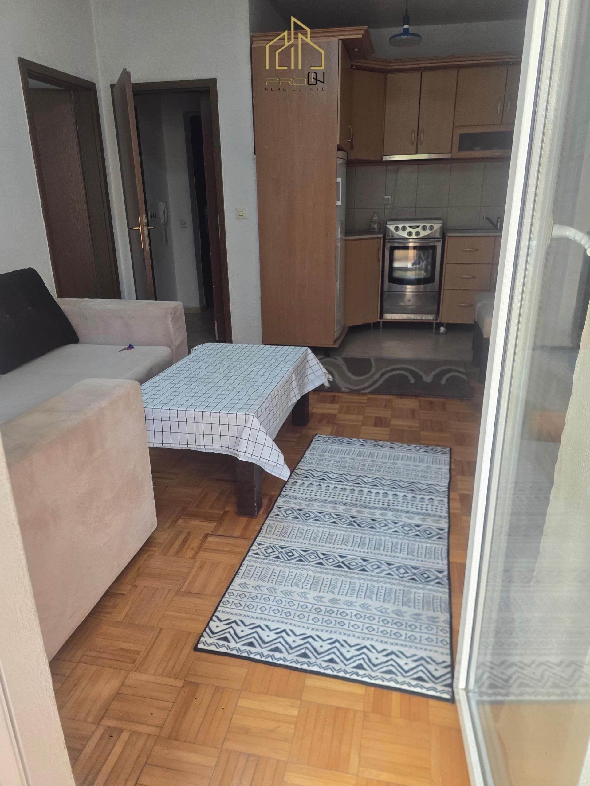Banesë me qira – Qendër 4