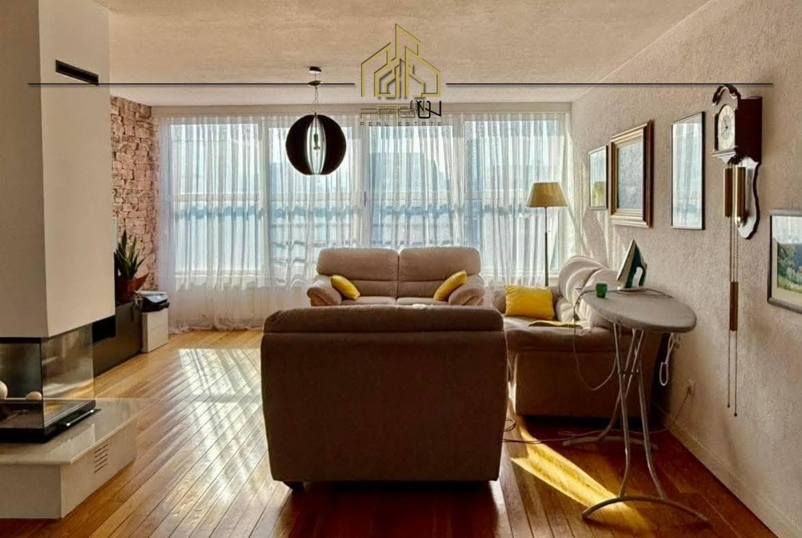 Penthouse me qira – Mati 1 4