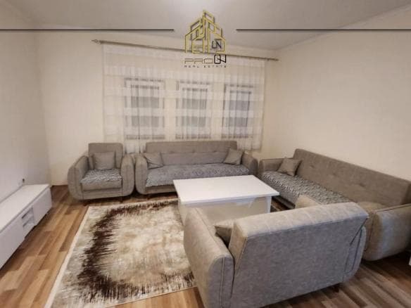 Banesë me qira – Velani