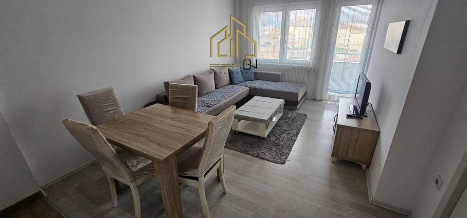 Banesë me qira – Bregu i Diellit 4