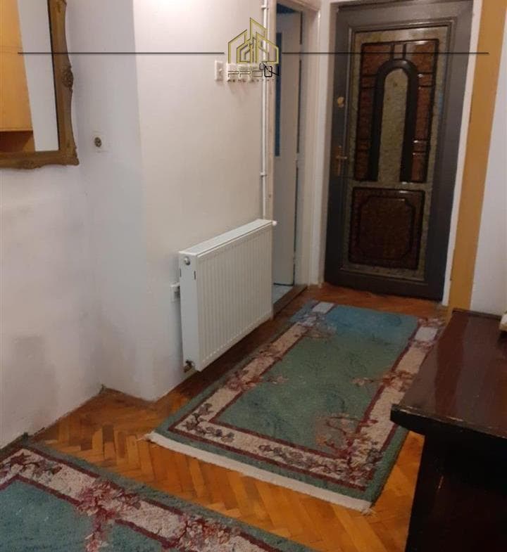 Banesë me qira – Ulpianë 4