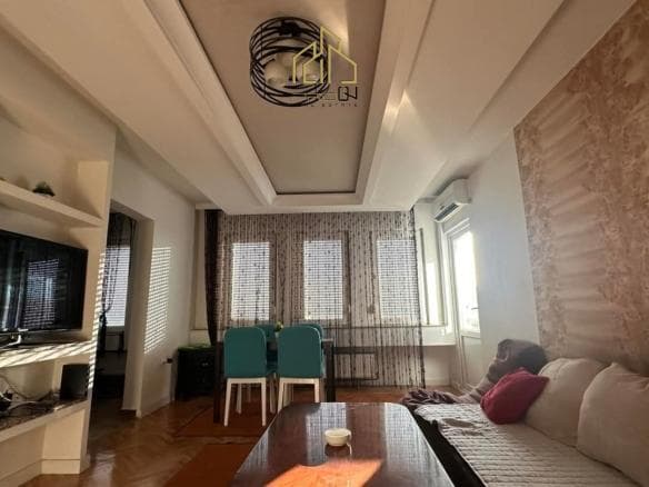 Banesë me qira – Bregu i Diellit