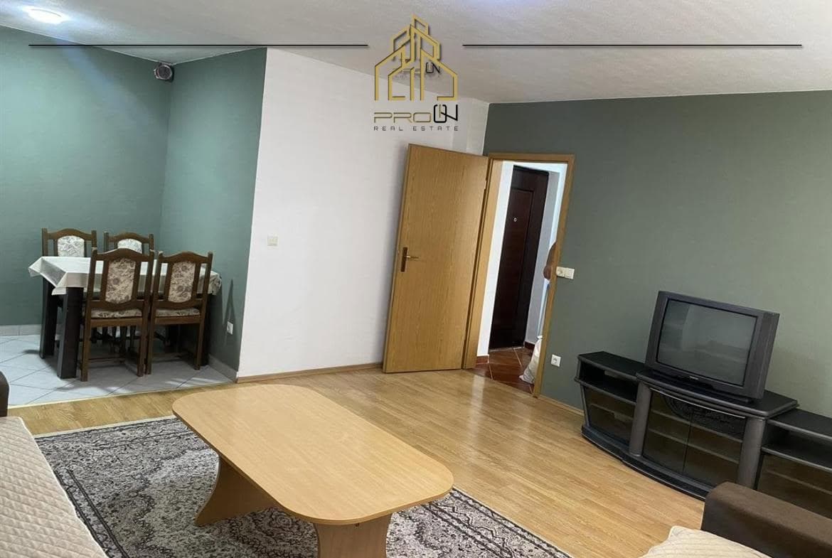 Banesë me qira – Qendër 4