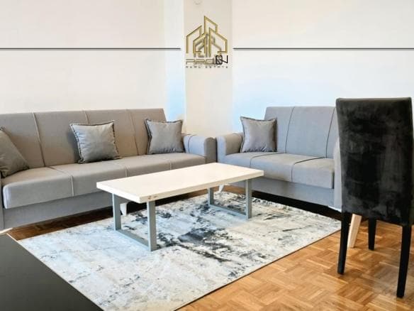 Banesë me qira – Bregu i Diellit